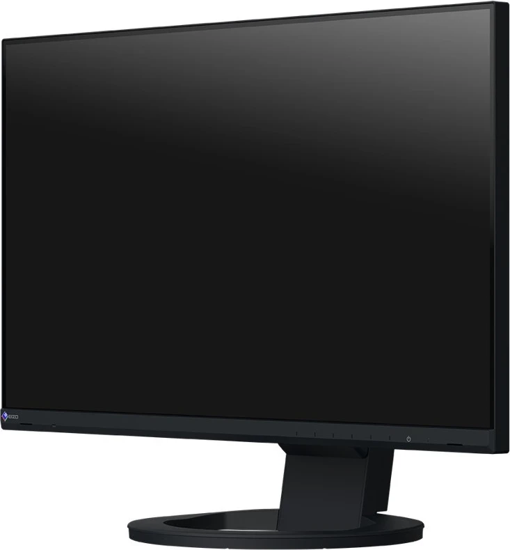 Monitor Eizo FlexScan EV2490-BK, 23.8", Full HD, i zi