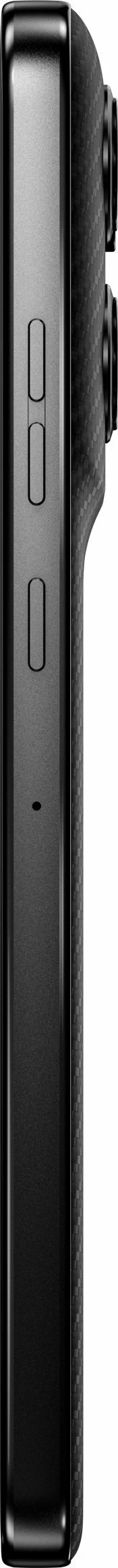 Celular Motorola ThinkPhone 25 8/256GB Carbon Black (PB5W0002PL)