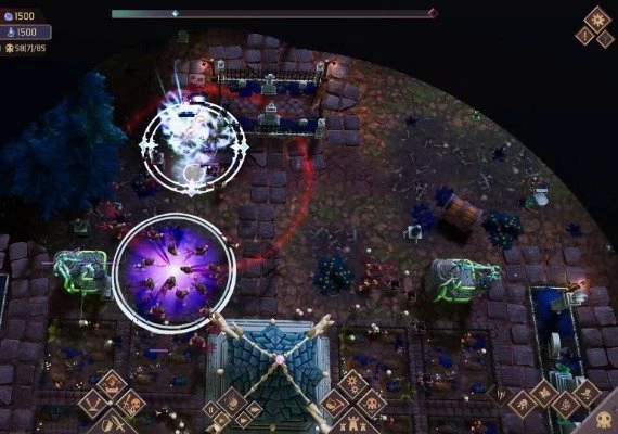 NecroCity EN/DE/FR/PT/RU/ZH/ES Global