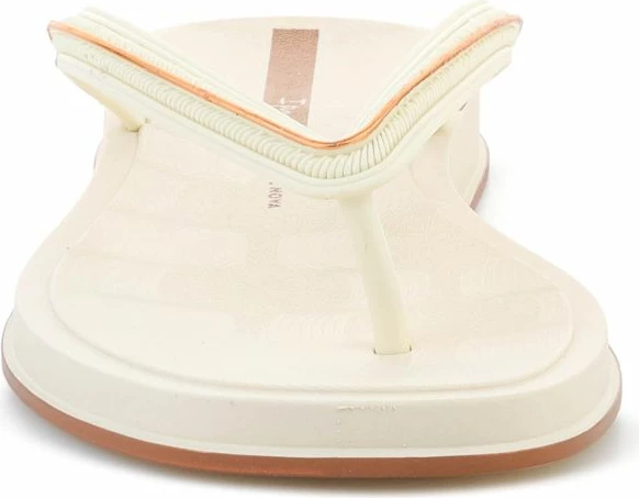 Flip-flopa për femra Ipanema Glow AD 27398-BR746, bezhë/krem/koper [Madhësia: 38]