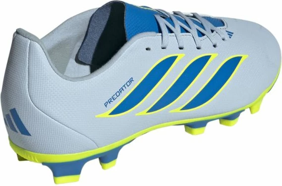 Atlete futbolli për fëmijë adidas Predator Club FG/MG JS0369 [Madhësia: 38]