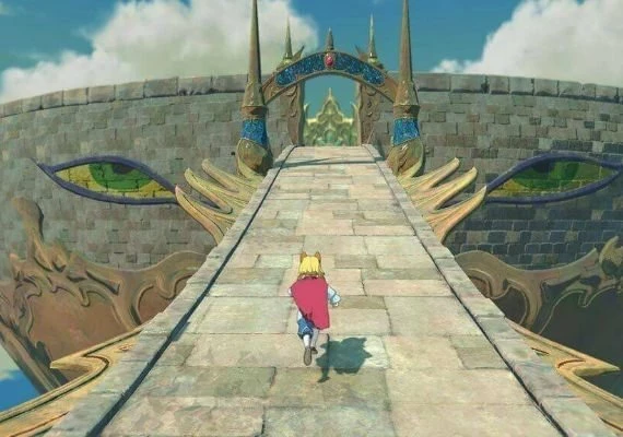 Ni no Kuni II: Revenant Kingdom - Season Pass DLC EN/DE/FR/IT/JA/RU/ES Global