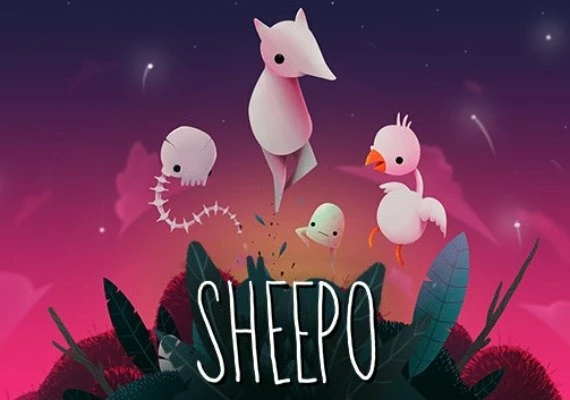 Sheepo EN Global