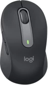 Logitech Signature MK650 for Business – Set tastierë dhe maus pa tela, US International, grafit 2