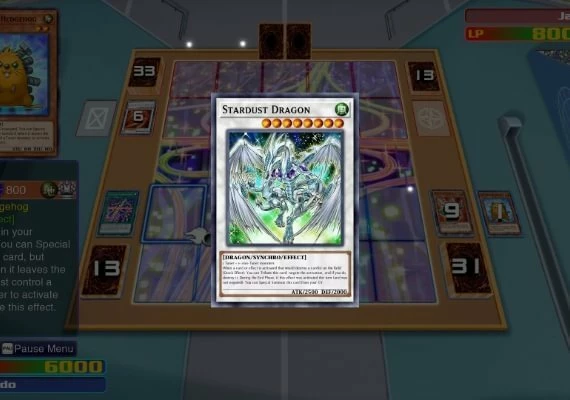 Yu-Gi-Oh! Legacy of the Duelist: Link Evolution EN/DE/FR/IT/JA/ES Global