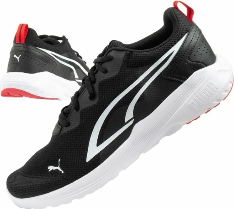 Atlete Puma për meshkuj, të zeza