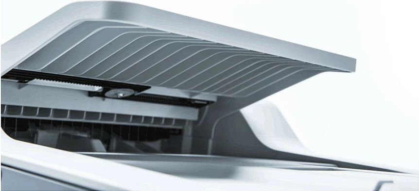 Printer multifunksional Brother MFC-L9570CDW, laser me ngjyra, A4, duplex, ADF 80 fletë, 2400 x 600 DPI, i bardhë