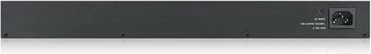 Switch Zyxel GS1900-24HP, Managed, Gigabit Ethernet (10/100/1000), 1U, i zi