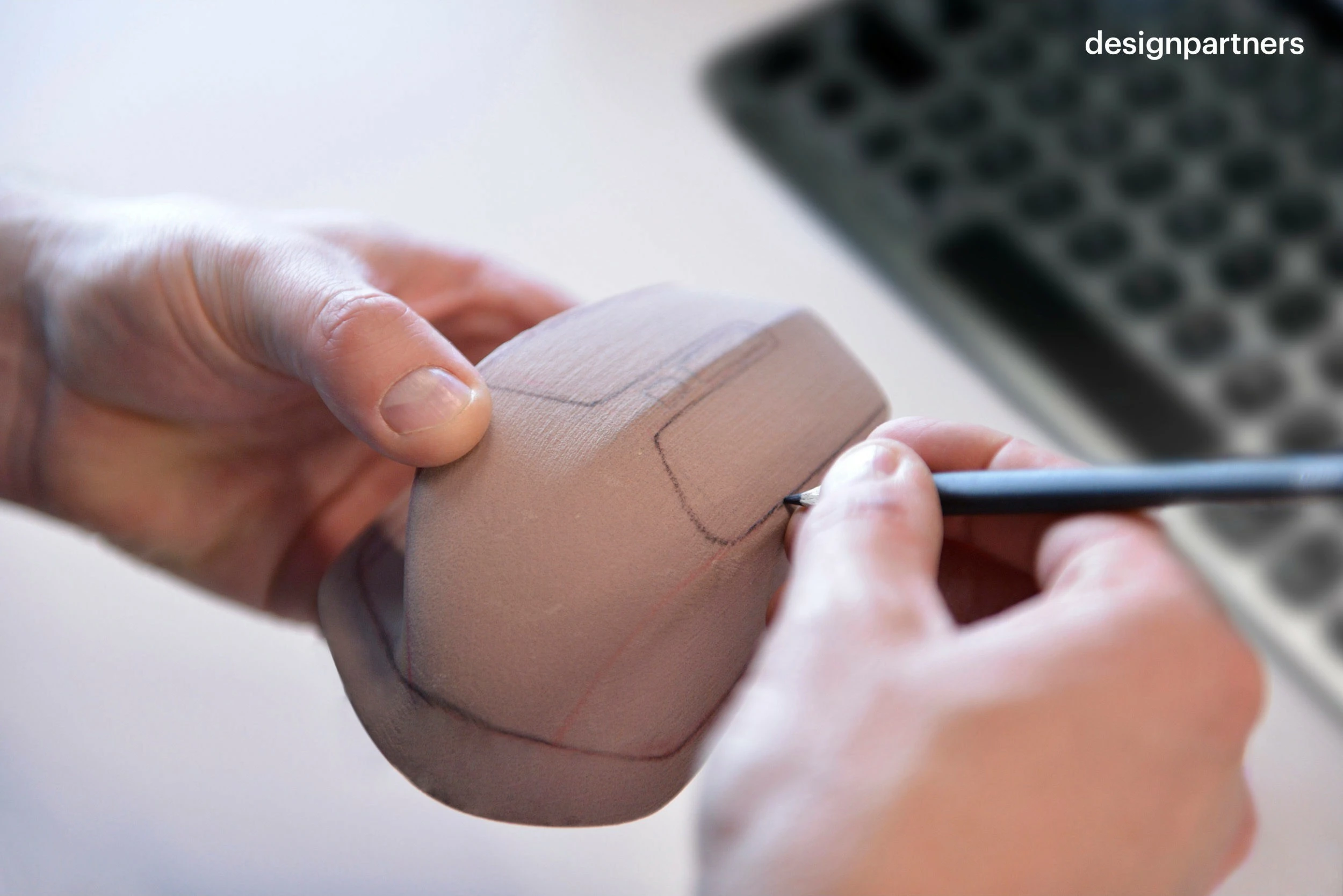 Maus Logitech MX Master RF Bluetooth 1000dpi i zi