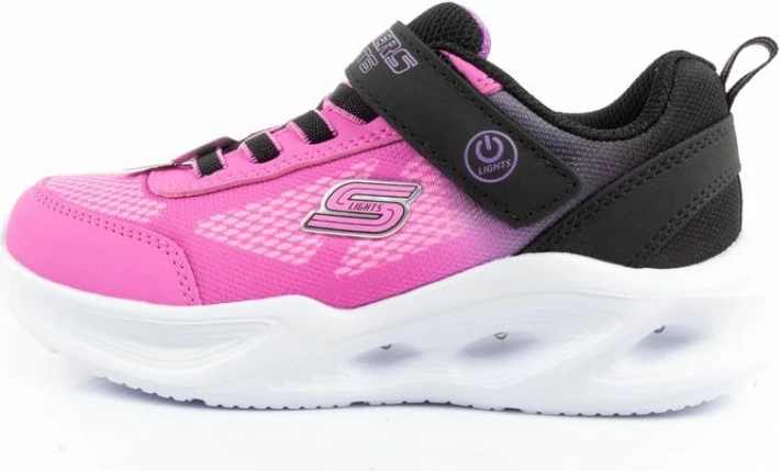 Atlete për fëmijë Skechers, për vajza [Madhësia: 28.5]
