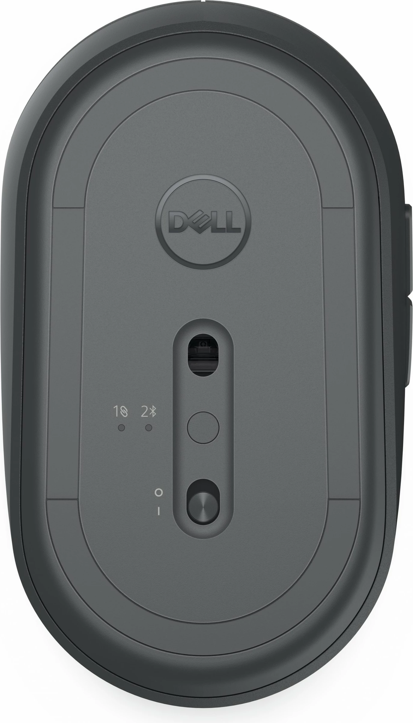 Maus DELL MS5120W optik pa tela 7 butona Titan Gray