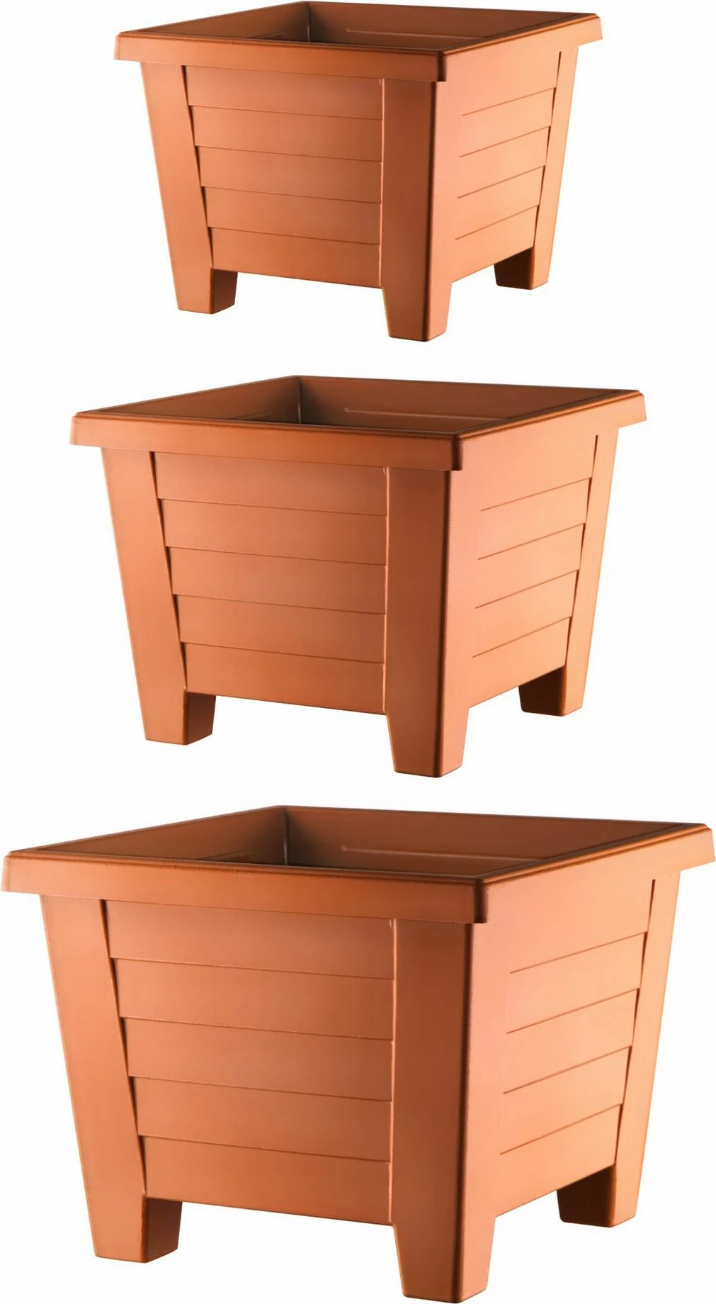 Set vazo dekorative Aberto Design, KRSKS-3