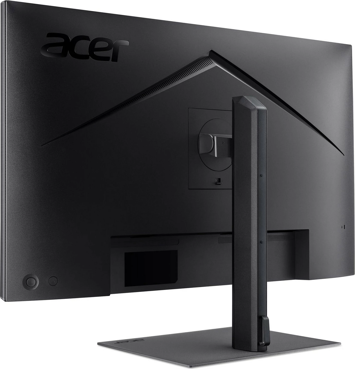 Monitor Acer Vero B7 B327QKB1bemiprcuzxv, 31.5", 4K UHD, FreeSync, me kamerë/mikrofon/altoparlantë, i zi