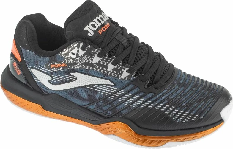 Atlete meshkuj Joma Point 2501, të zeza