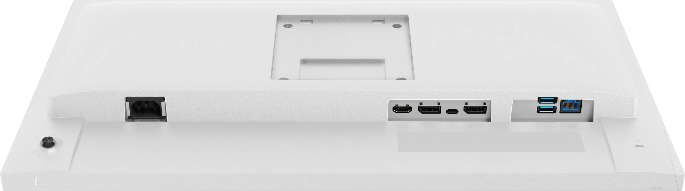 Monitor iiyama ProLite XB2497HSN-W1, 23.8", IPS, FHD 100Hz, USB-C 65W, i bardhë