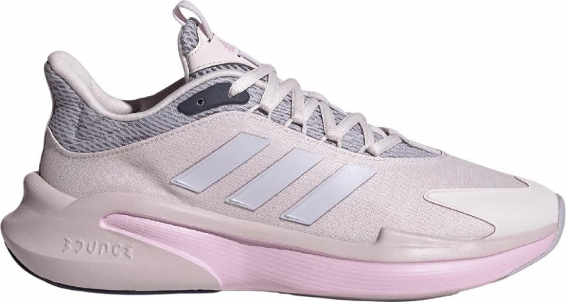 Atlete për femra adidas AlphaEdge, rozë [Madhësia: 40 2/3]