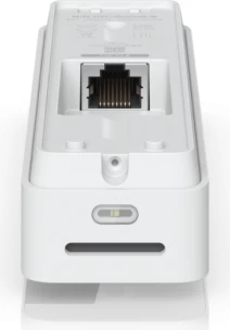 Video zile dere Ubiquiti UniFi Protect Doorbell Lite UVC-DOORBELL-LITE-W, 5MP, PoE, IR, e bardhë