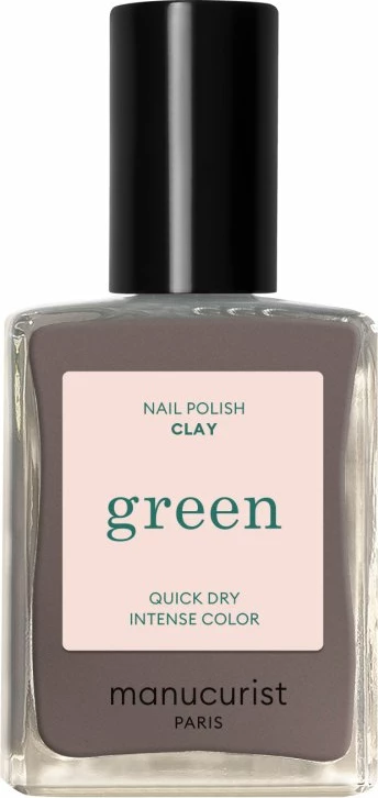 Llak për thonj Manucurist Clay për femra, 15ml