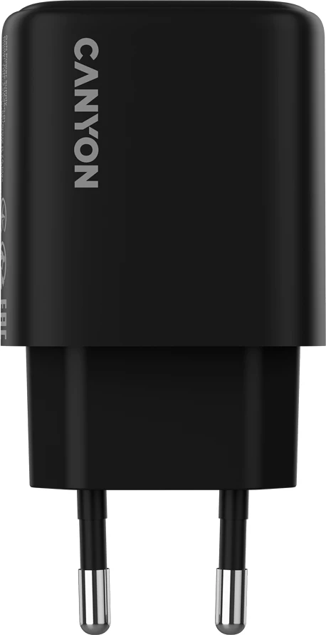 Karikues CANYON OnCharge 250 25W USB-C PD/PPS, i zi
