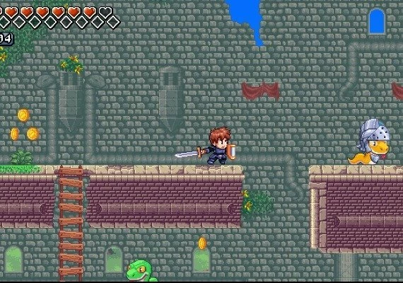 Songs for a Hero Definitive Edition EN/PT Global