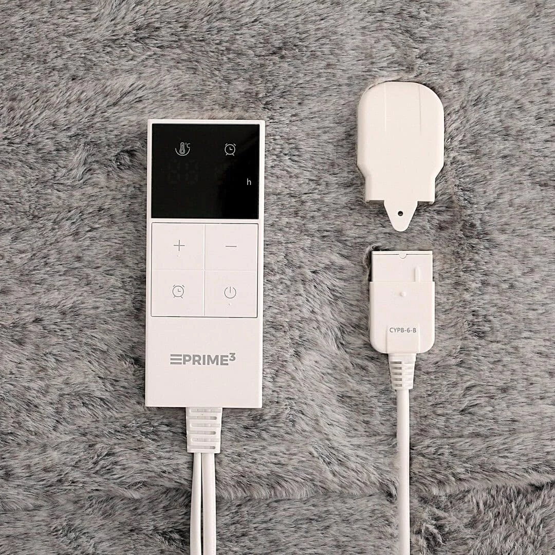 Prime3 Batanie elektrike SHT61