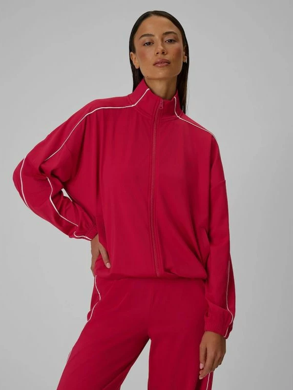 Duks pa kapuç për femra 4f 4FRSS26TSWSF2982-62S