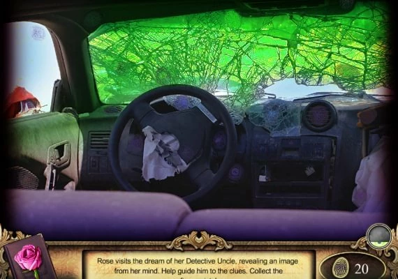 Redrum: Dead Diary EN Global