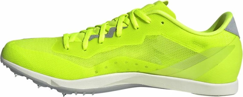 Atlete me thumba adidas ADIZERO Distancestar IF9390 [Madhësia: 45 1/3]