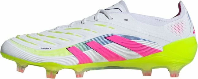 Atlete futbolli adidas për meshkuj, të bardha [Madhësia: 42]