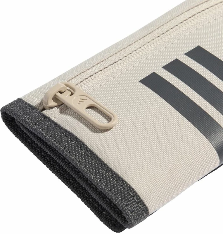 Portofol adidas unisex, gri