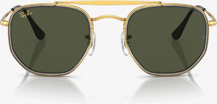 Syze dielli Ray-Ban RB3648M 923931 52