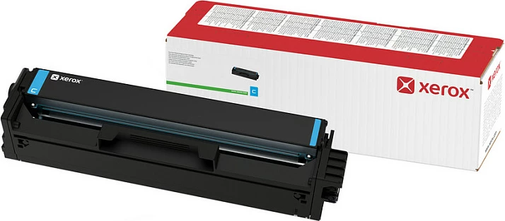 Toner Xerox 006R05056, Cyan, 1200 faqe