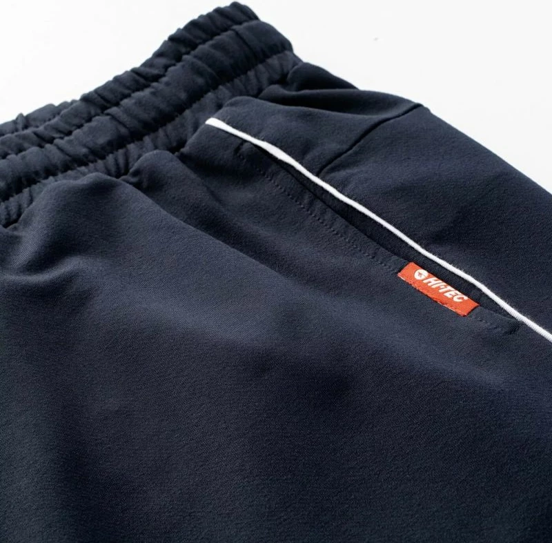 Shorce për meshkuj Hi-Tec, blu marine