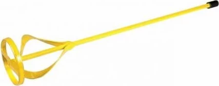 Shkop mikser për përzierje boje Stanley STHT2-28042 80x400mm, i verdhë