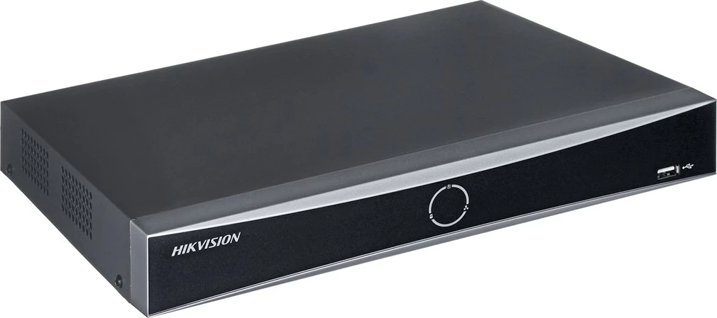 Rekorder IP Hikvision DS-7604NXI-K1/4P(D)