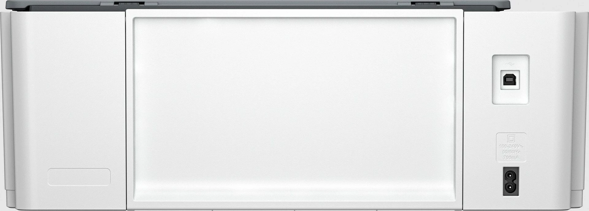 Printer HP Smart Tank 580, All-in-One, Gri