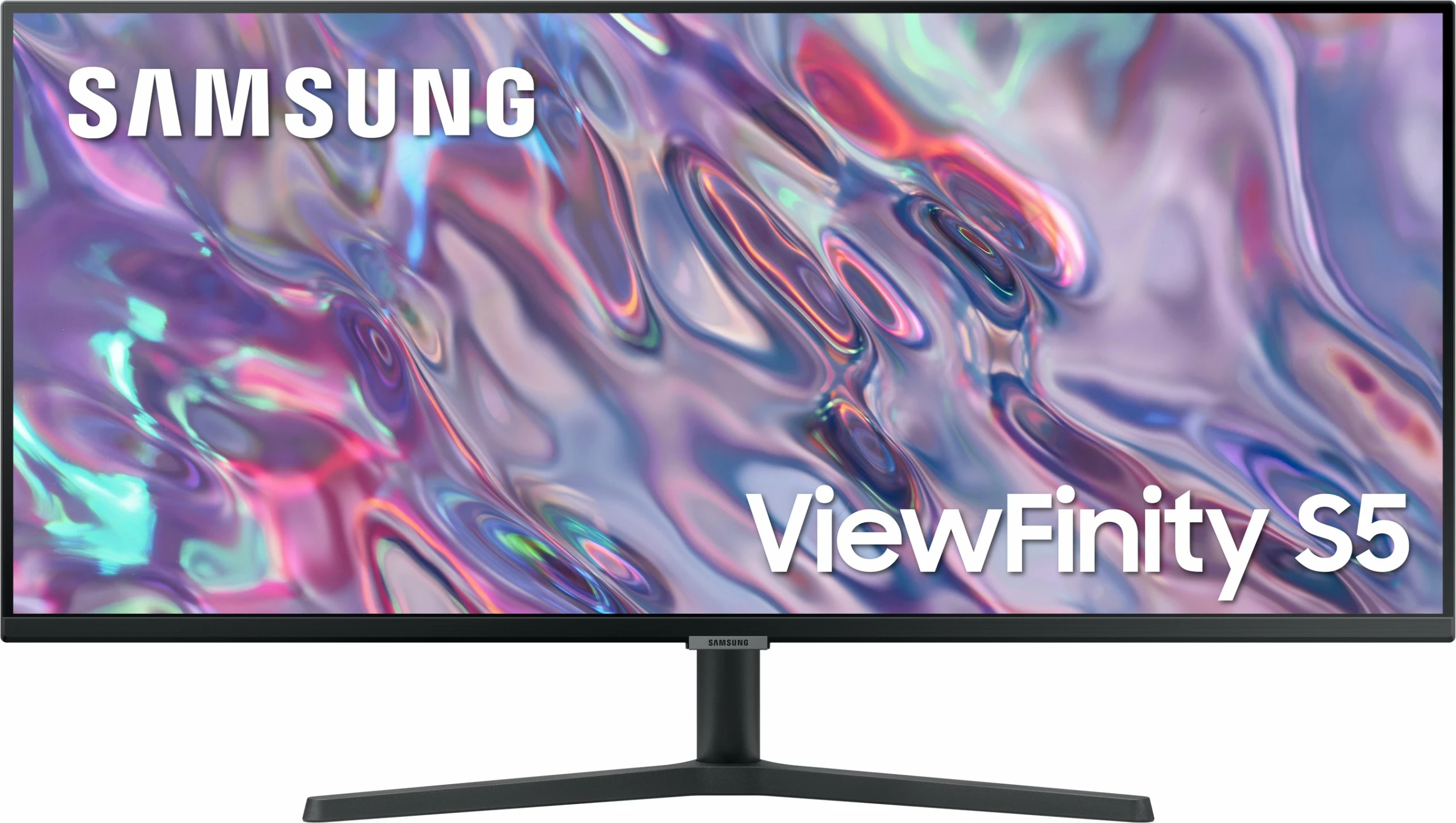 Monitor Samsung S50GC, 34", UltraWide Quad HD, LED, 5 ms, i zi