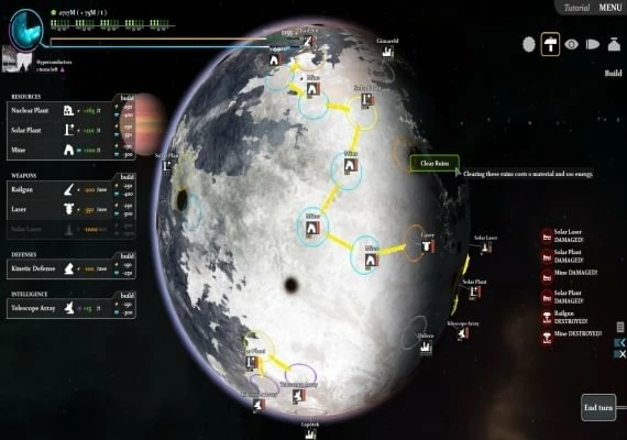 Interplanetary EN Global