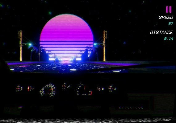 Retrowave Global