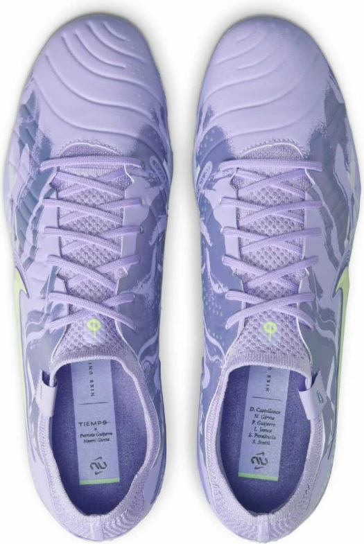 Atlete futbolli Nike për meshkuj