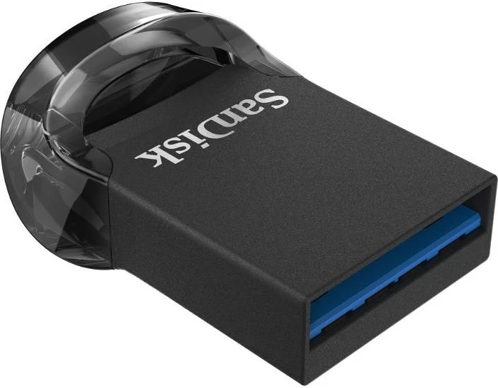 USB SanDisk Ultra Fit 32GB, i zi