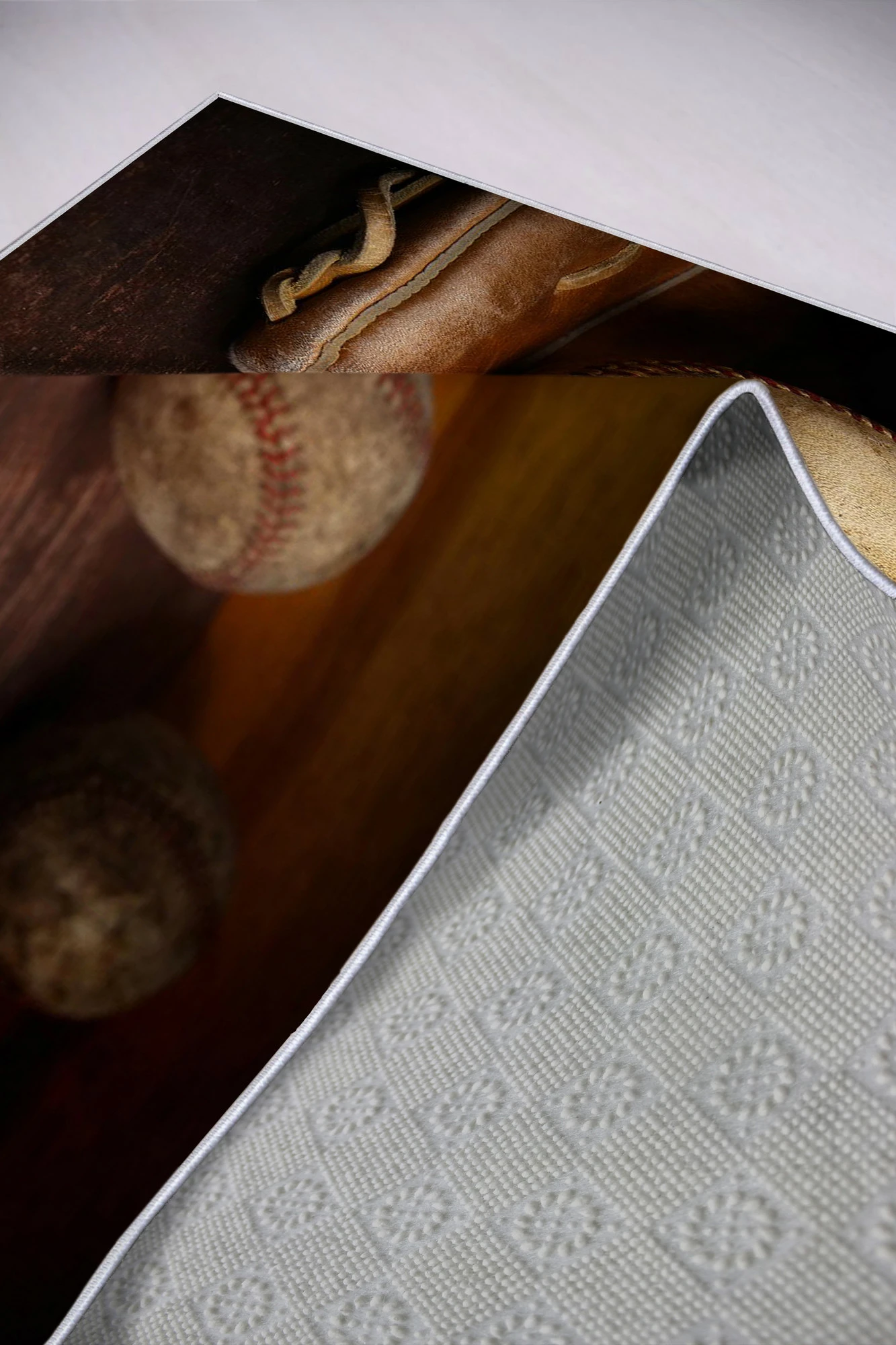 Qilim për korridor, shumëngjyrësh, Conceptum Hypnose, WOOKECE064, 100x150cm