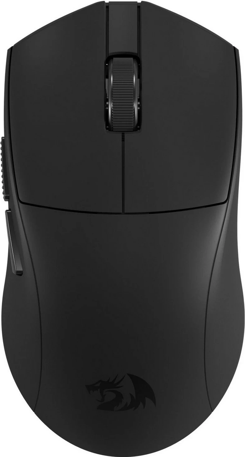 Maus gaming Redragon Agis M821-AIR, wireless/USB-C, 12800 DPI, i zi