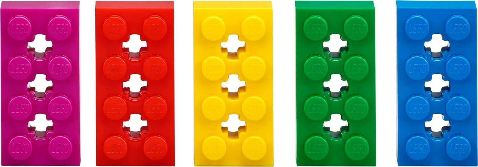 Set LEGO Education SPIKE Essential 45345, për fëmijë 6+ vjeç