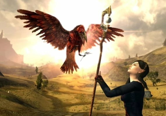 The Lord of the Rings Online - Steely Dawn Starter Pack DLC EN Global
