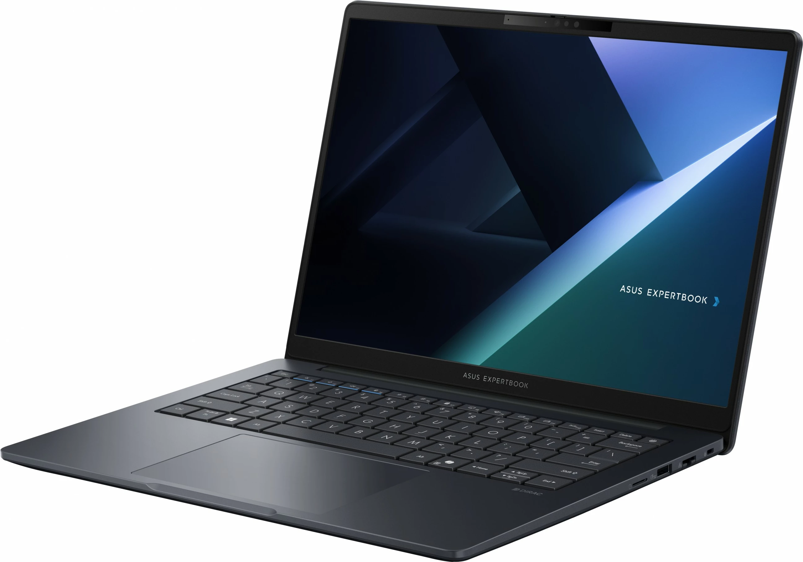 Laptop ASUS ExpertBook B3 B3405CCA-LY0067X, U7-155H, 16GB RAM, 512GB SSD, 14 inç