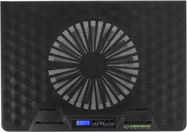 Cooling pad gaming Esperanza ALIZE EGC101, i zi