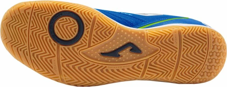 Atlete futbolli për meshkuj Joma Maxima, blu [Madhësia: 42.5]