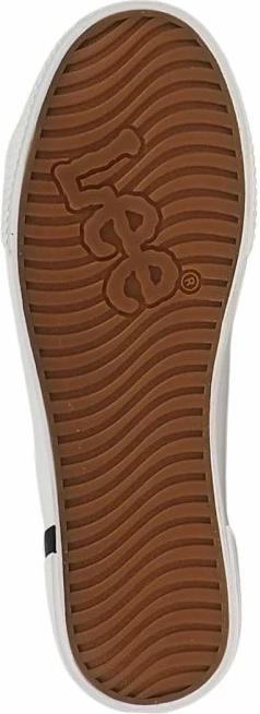 Këpucë për meshkuj Lee, të zeza