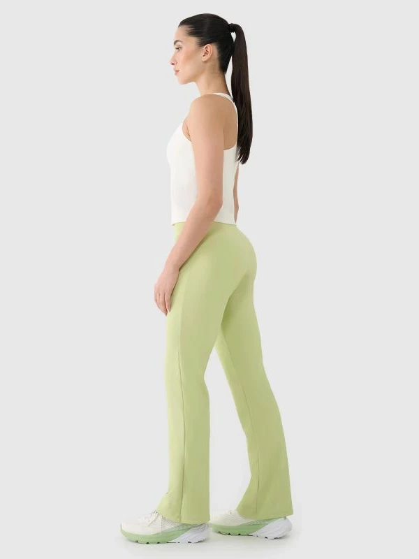 Pantallona sportive për femra 4F